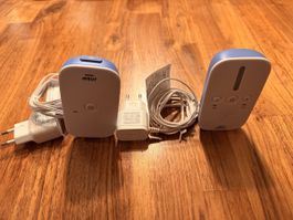 Philips Avent SCD501 DECT Babyphone