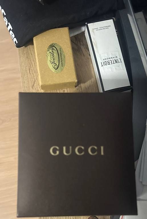 Gucci Orologi: Gucci Uhr – Usato da Heerbrugg venduto da koe_n5nc 1