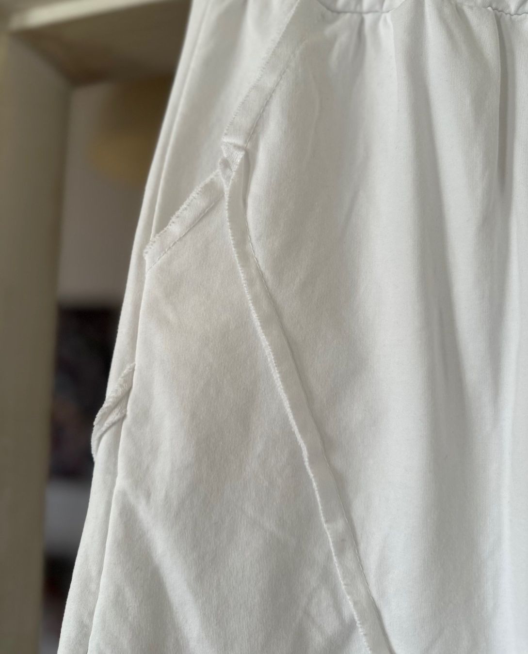 Hosen: SWEAT-PANTALONS EN COTON! M – Neu und originalverpackt aus Locarno von NicoNion 4