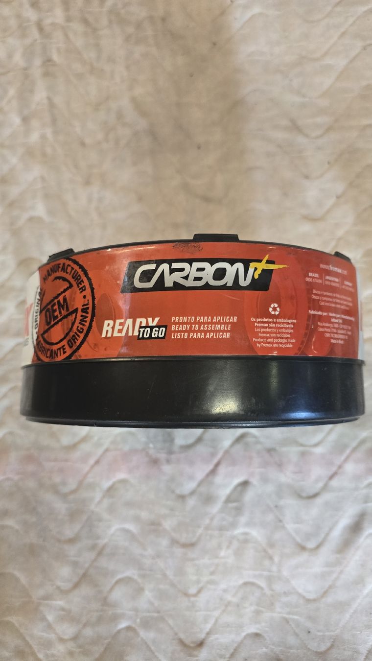 VW Alle Autoersatzteile: VW Bremsscheibe 5x100 – Neu und originalverpackt aus Recherswil von E46_Cab 3
