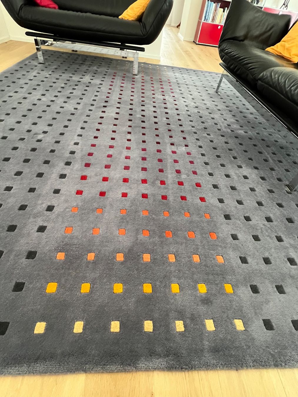Teppiche: Finnischer Designer Teppich - Kinnasand – Gebraucht aus Willisau von ben_9vbw 2
