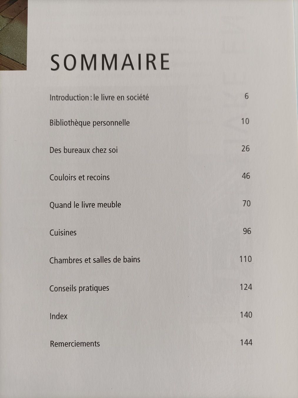 Libri: Vivre parmi les livres / Alan Powers / Soline 2000 – Usato da crans montana venduto da AB3963 1