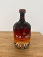 Solerno Blood Orange Liqueur 750ml 40% Vol