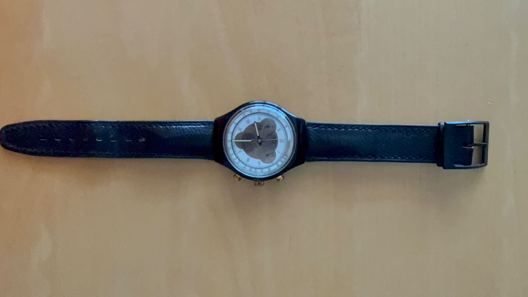 Swatch Orologi: Swatch Uhren, Vintage Modelle, 4 Stk – Usato da Lachen SZ venduto da BeldeuX 6
