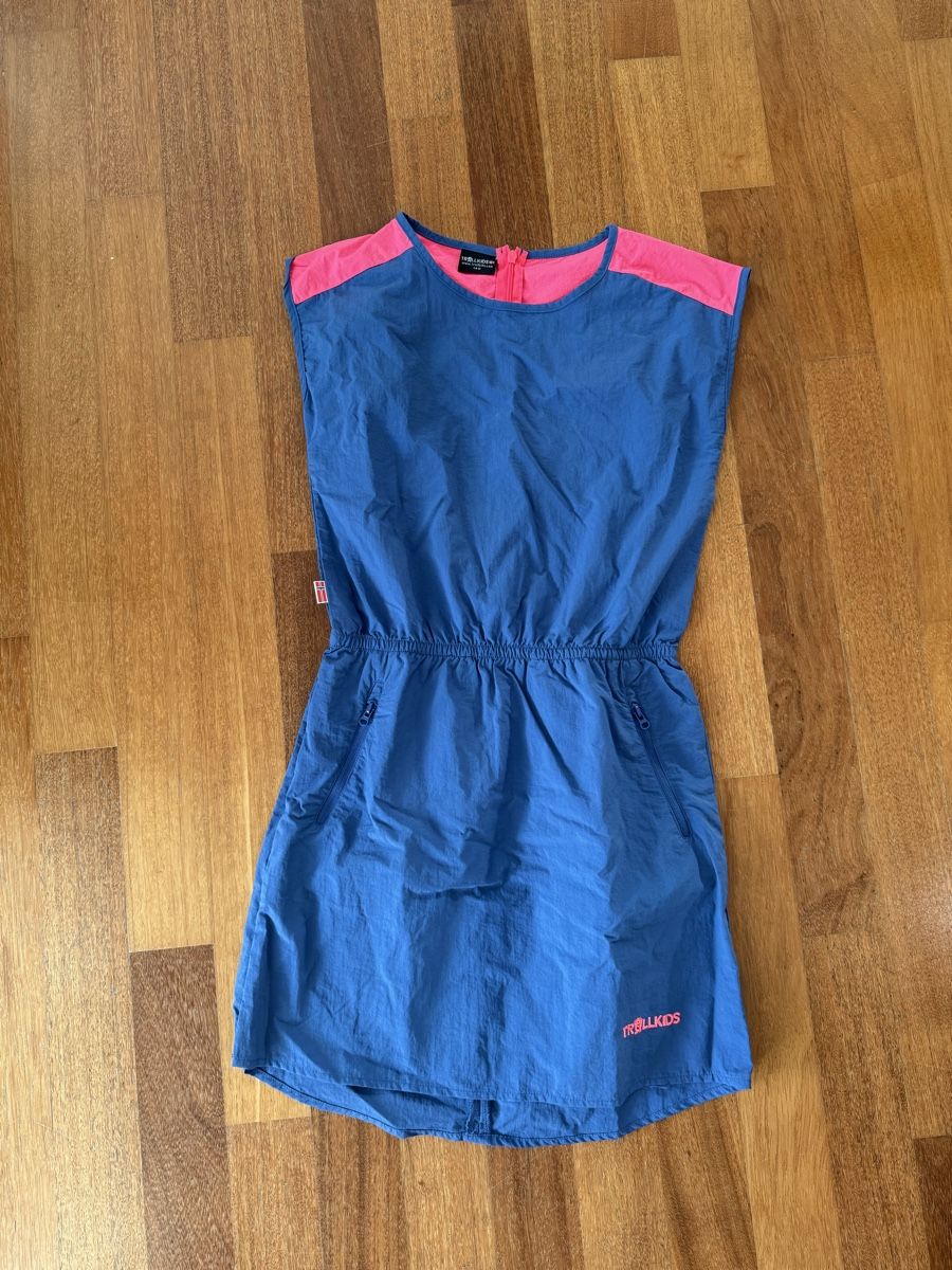 Lotti & Set di vestiti: Mädchen Kleiderset Gr. 134-140 – Usato da Gossau ZH venduto da zh-oberland 6