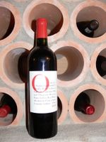 Napa Valley Rotwein Othello 2018 Rarität USA bei Dominus