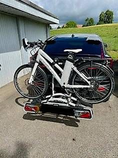 Biciclette: *E-Bike Stöckli ET 45 km/h – Usato da Ettiswil venduto da Cf2 1