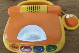 VTech 80-101104 - Lerncomputer Learntop Maxi 2