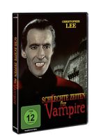 Schlechte Zeiten für Vampire