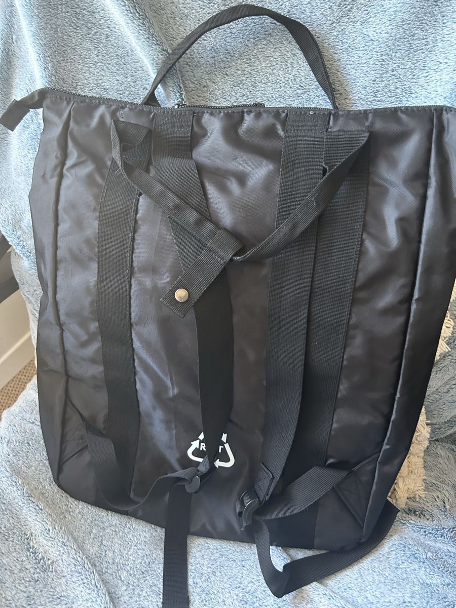 Zaini: Rucksack – Usato da Wohlen b. Bern venduto da Honeypie 1
