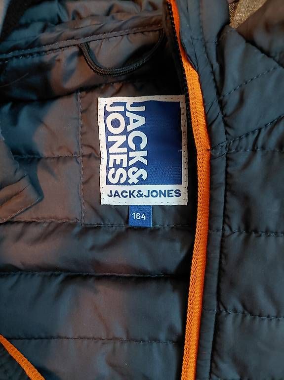 Jacken: Leichte Daunenjacke – Gebraucht aus Kerns von truffere 2