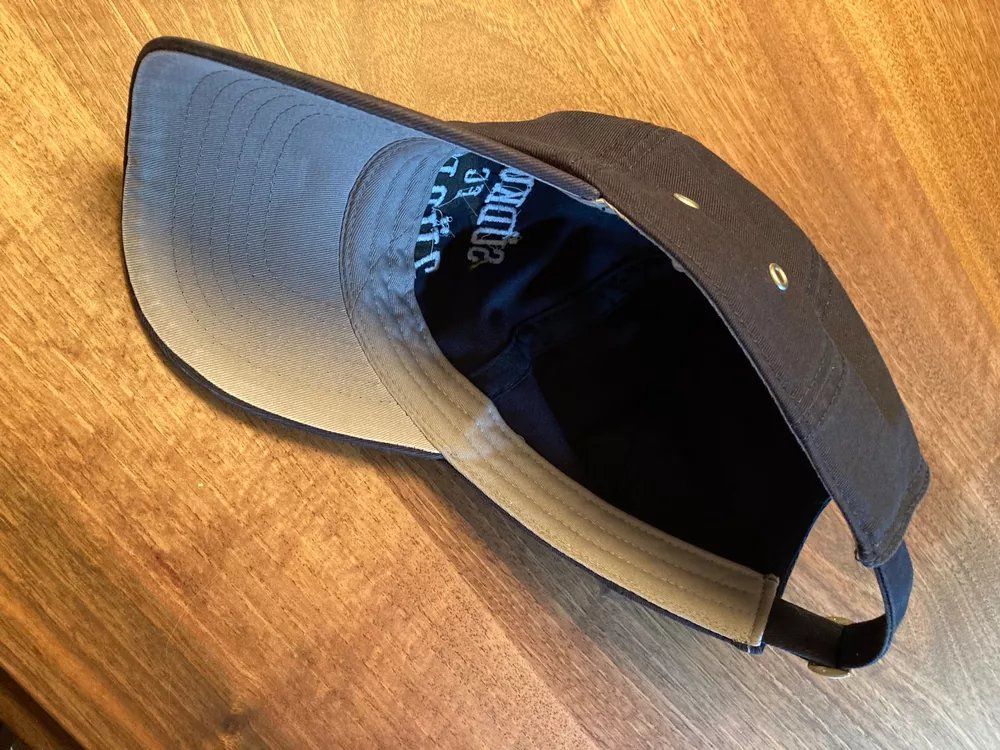 Hüte, Mützen & Caps: FCZ Südkurve Cap – Gebraucht aus Dübendorf von wen_fs8j 1