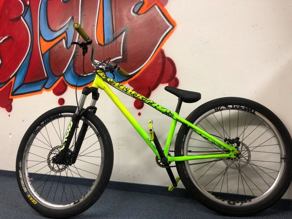 Norco two50 deals