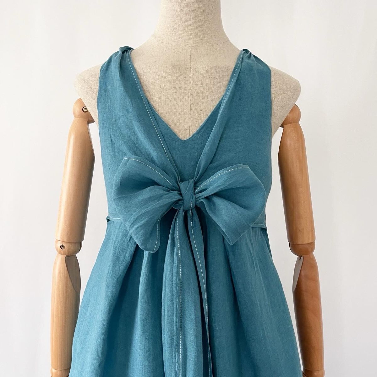 Sarah Pacini Vestiti: SARAH PACINI Dress – Nuovo (secondo la descrizione) da Emmen venduto da Avviivva_Com2023 2