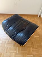 Herman Miller Eames Ottoman