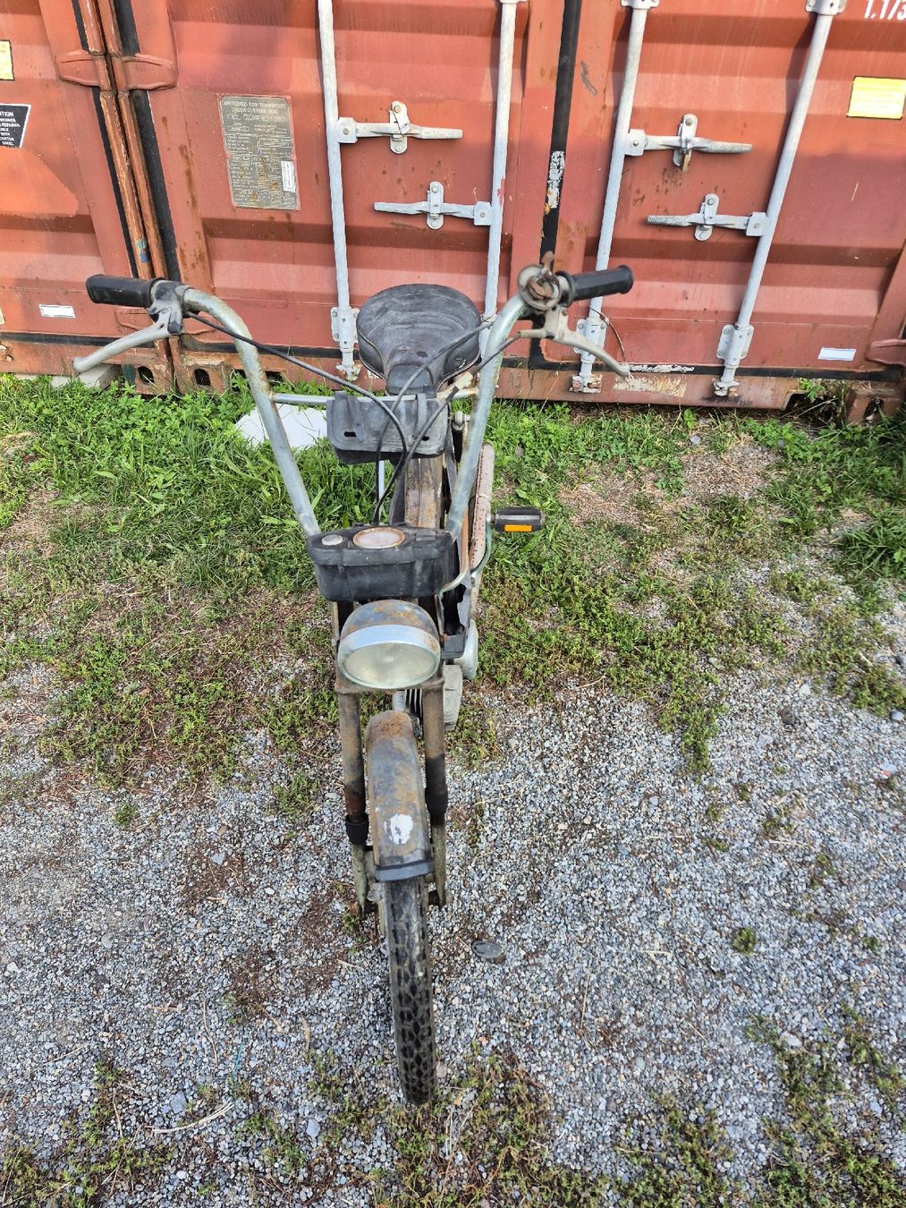Puch Cyclomoteurs: maxi puch-s – D'occasion à Ligornetto par mic_2k88 1
