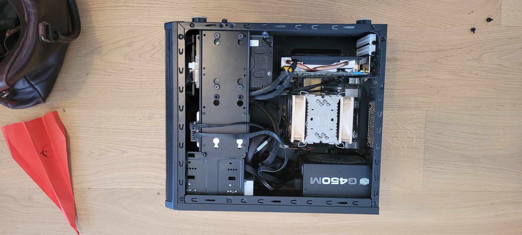 Intel PCs: Einsteiger-Gaming PC oder toller Office PC – D'occasion à Aadorf par cla_l5pt 1