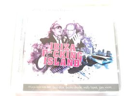 Cd Ibiza F**cking Island 