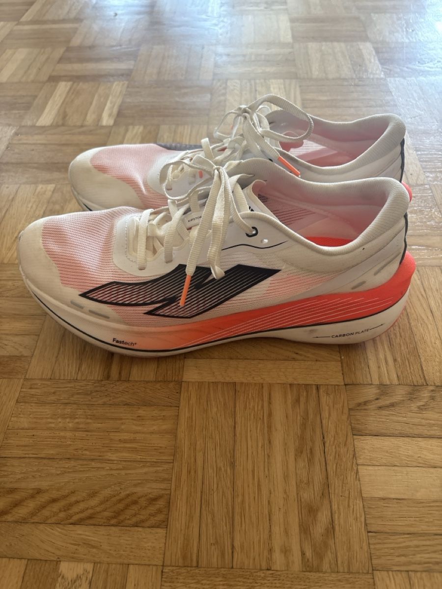 Herrenschuhe: Kiprun Challenger – Gebraucht aus ONEX von manuelgradur 2