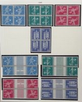 LOT KEHRDRUCK MIT UND OHNE ZWISCHENSTEG NEU