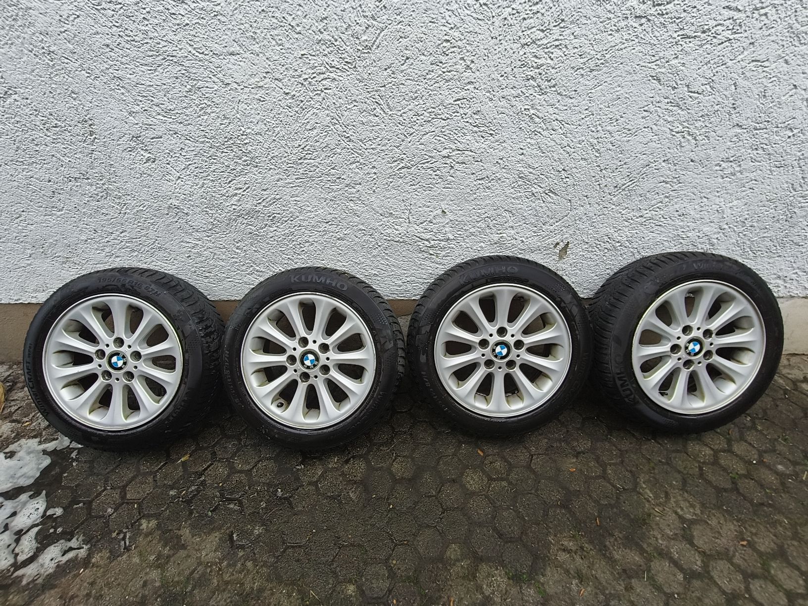 Cerchioni: Original BMW X1 Felgen – Usato da Thayngen venduto da dej_c6gn