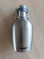 Siggi Metal Flasche klein