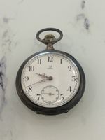 Montre de poche Omega 