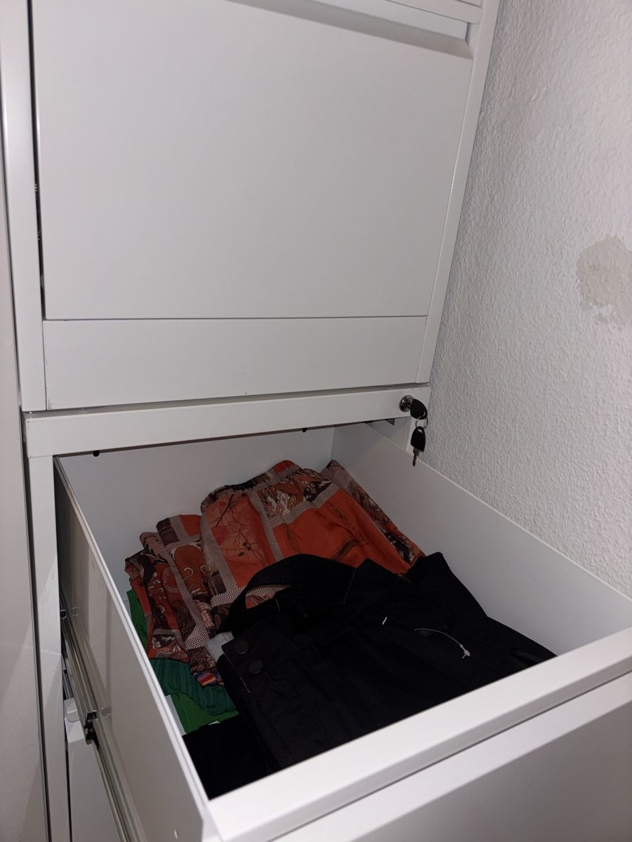 Armadi: Aktenschrank – Usato da Allschwil venduto da mgo_yvp2 2