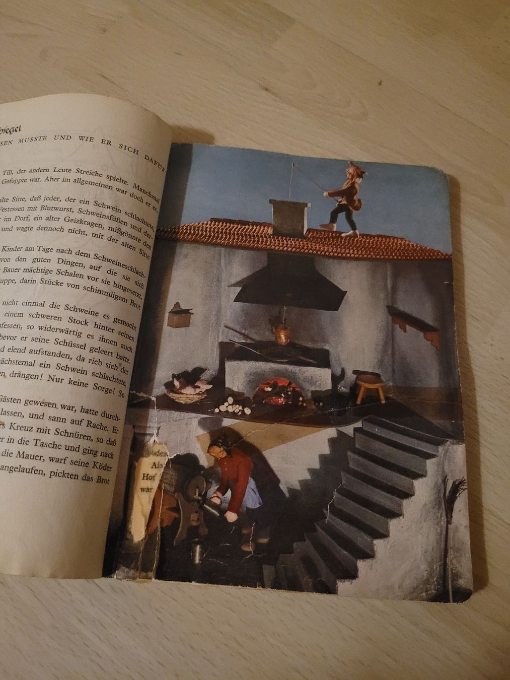 Bücher: Till Eulenspiegels lustige Streiche – Gebraucht aus Perlen von Safari_23 4