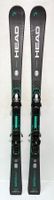 HEAD SUPERSHAPE e MAGNUM  156 cmModel 2025/2026