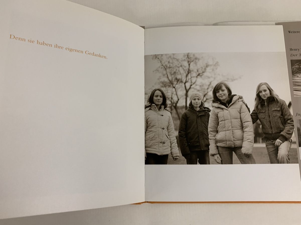 Libri: Khalil Gibran - Von den Kindern - Geschenkbuch – Nuovo (secondo la descrizione) da Erlenbach ZH venduto da Ritschly 4
