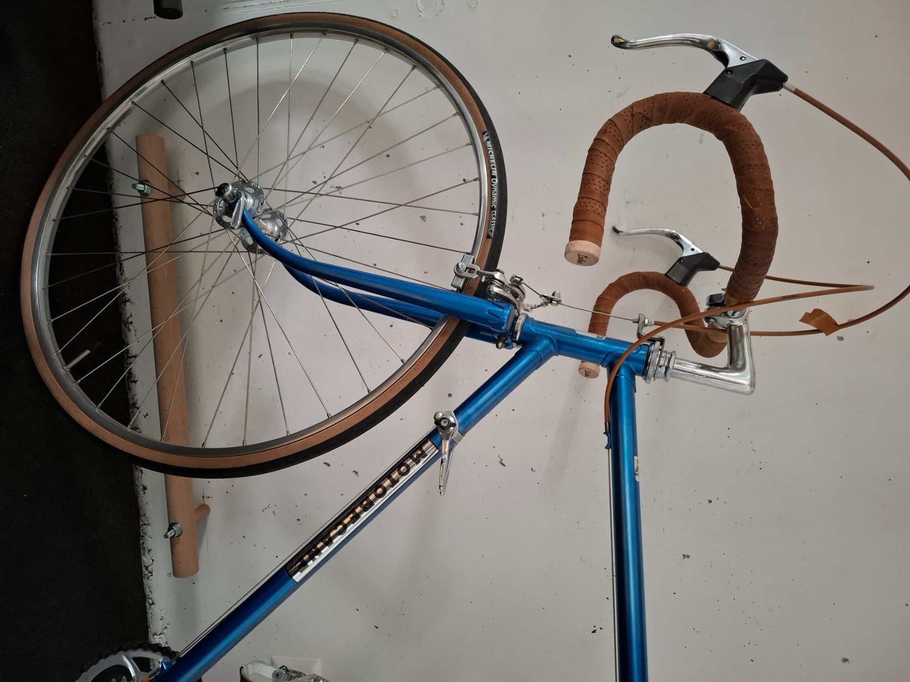 Biciclette: Rennrad Motobécane – Usato da Hallau venduto da ber_t259 1