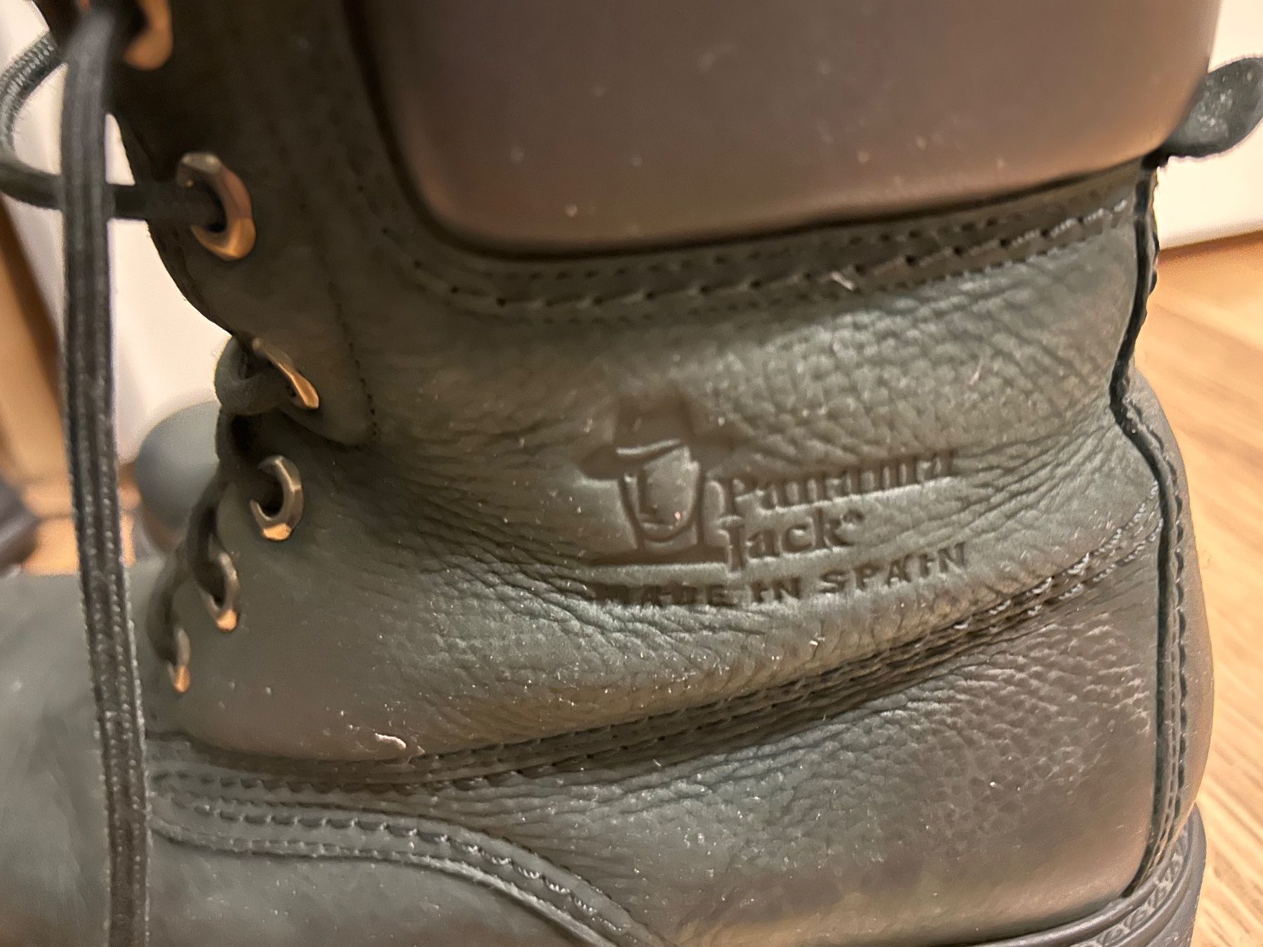 Panama Jack Scarpe da uomo: Panama Jack Winterschuhe Gr.40 – Usato da Birsfelden venduto da Pearl10 5