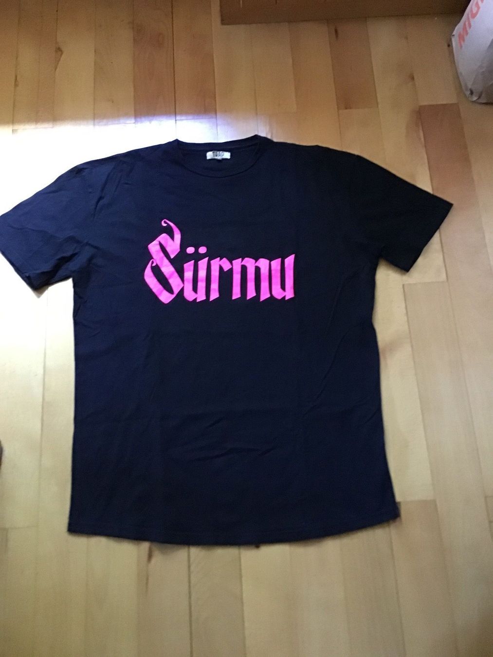 T-shirts: T-Shirt "Trap" Gr. XL... – D'occasion à Uetendorf par Koh0