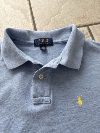 POLO RALPH LAUREN Gr.10-12J. Brief 4.00Fr.