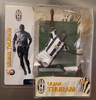 Lilian Thuram Juventus Turin Sammel-Figur Playwell NEU OVP