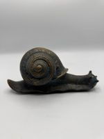 Antike Schnecke