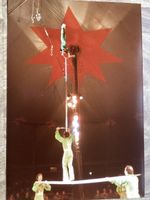 Circus Knie Foto 1983