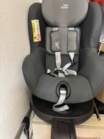 kindAutositz Britax Römer girevole!