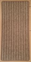 Teppich Türvorlege Fussmatte 56x119