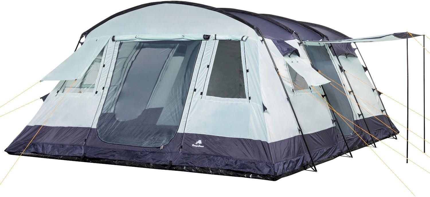 Zelte: CampFeuer Zelt XtraL – Neu und originalverpackt aus Bottighofen von zaap 1