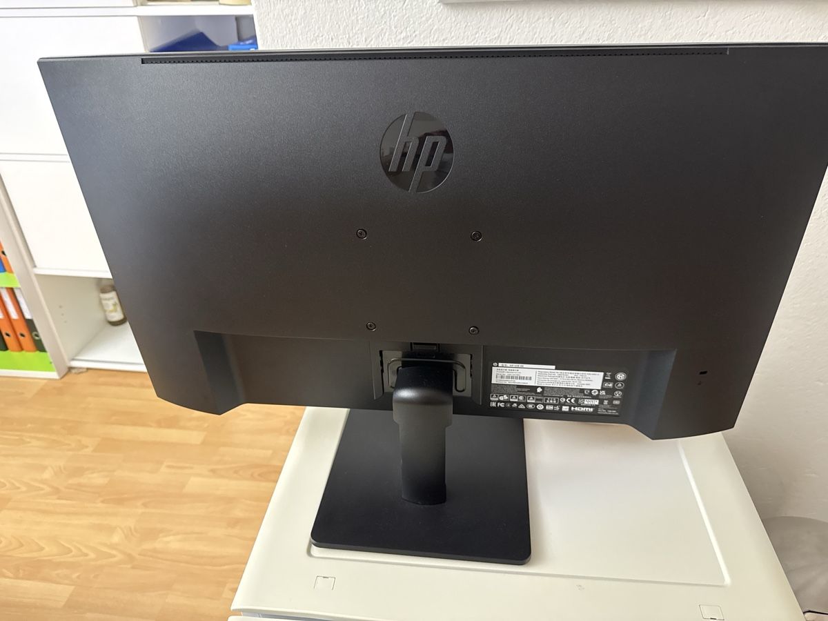 Hewlett Packard Monitore: Écran HP V28 4k – Gebraucht aus Onnens FR von Gggandolfi 1