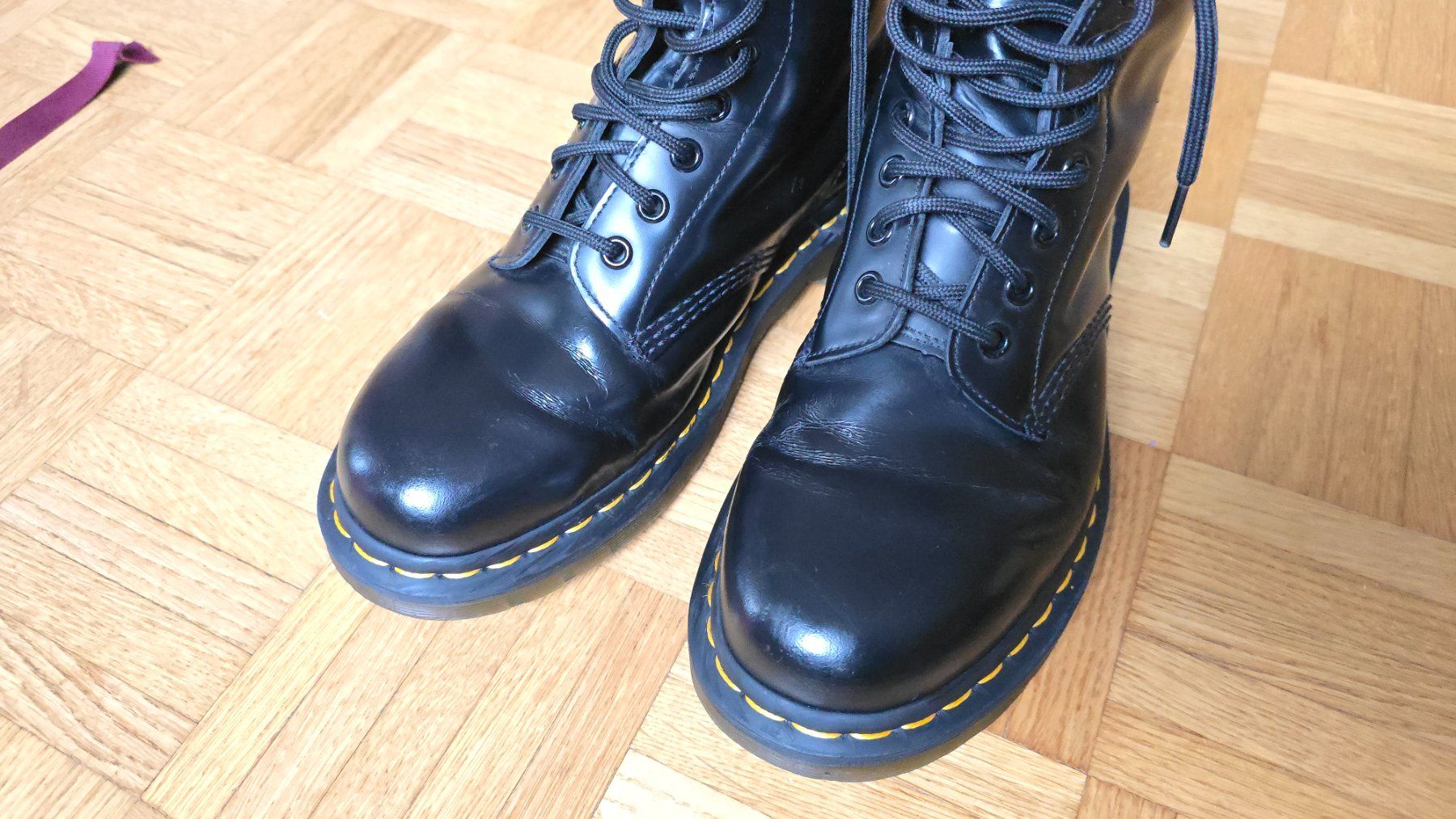 Dr. Martens Scarpe da uomo: Doc martens schuhe  gr. 39 – Usato da Wallisellen venduto da theblacksheep 4