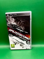Split/Second:Velocity (Deutsch) - PSP