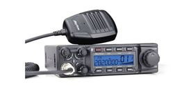 AnyTone AT-​6666 PRO 10m Funkgerät, 80W - 24.715 MHz-30MHz