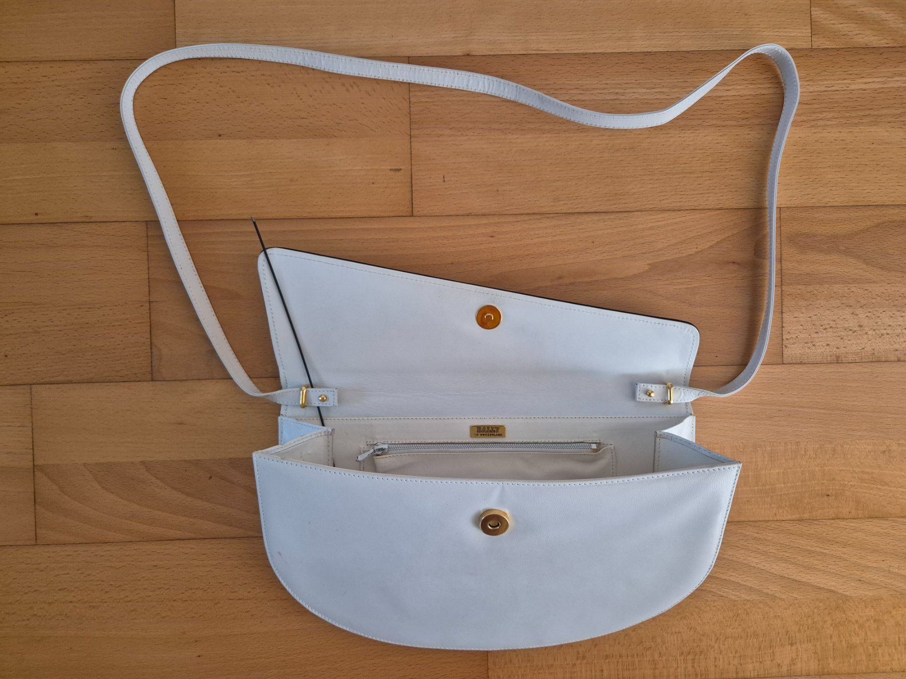 Bally Borse da donna: Bally Umhängetasche – Usato da Steinach venduto da ACMO32O 4