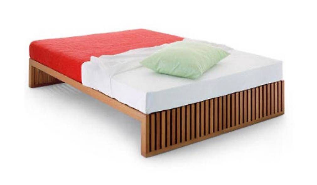Letti: Design Holzbett – Usato da Zürich venduto da mic_l2s8 1