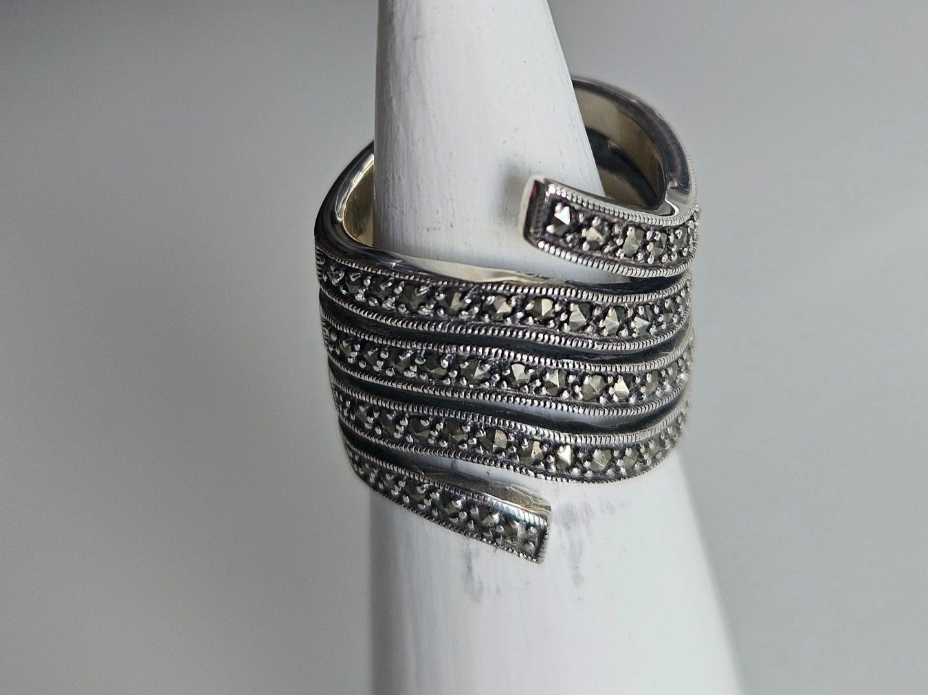 Ringe: Silberring in Grösse 54 – Neu (gemäss Beschreibung) aus Winterthur von ste_tcx5 4