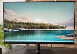 Samsung Business Monitor S27H850QFU