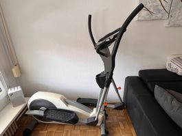Crosstrainer cardiostrong